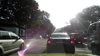 07270040 AYE to Alexandra Rd 20130806