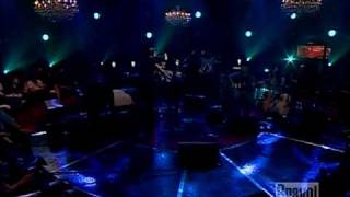 Patrick Watson - Travelling Salesman (Live at The Concert Hall, Masonic Temple) (6/9)