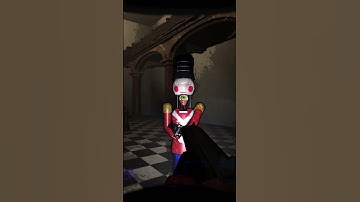 Nut Cracker Spawnkill on Lethal Company  #lethalcompany