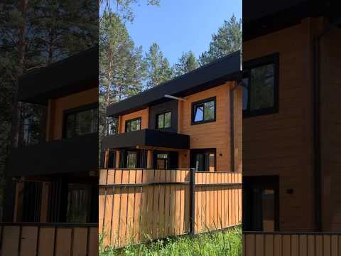 Дом из портфолио #стройкаиркутск #домиркутск #загородныйдом #строительстводомов