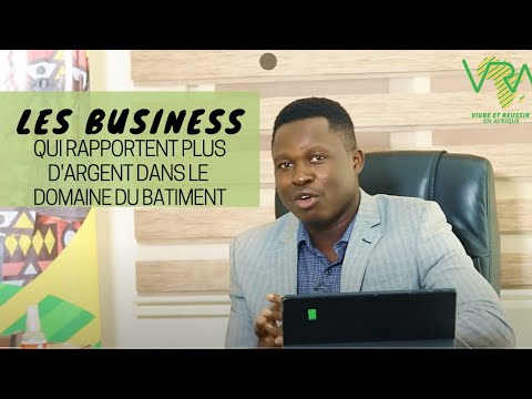 faire de l'argent