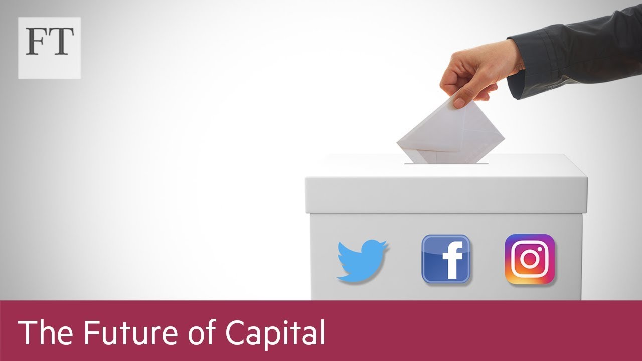 Can Big Tech’s threat to democracy be tamed?