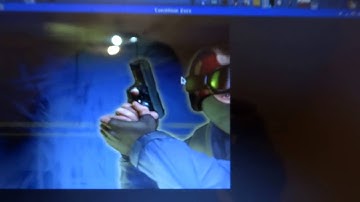 Ako spustit Counter Strike 1.6 pre Linux na GNU Linux Debian 8  - cast 1 z 2