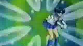 Borbulhas De Mercurio shabbon Spray