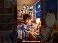 대만 중국어 잠자기 표현 배우기｜Sleep Routine in Chinese｜睡覺前一定會做的7件事 😴 #대만중국어 #台灣中文 #chineseforbeginners #學中文  #台灣