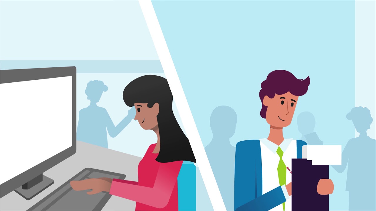 Capgemini Customer Experience Center - YouTube