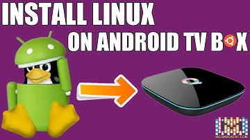 Install Linux desktop on your Android device