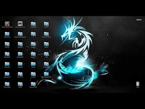 068   Installing MITMf