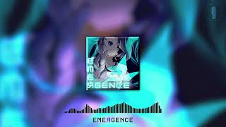 Prower - EMEЯGENCE