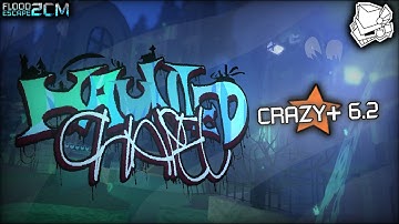 [FE2CM]: Haunted Chapel