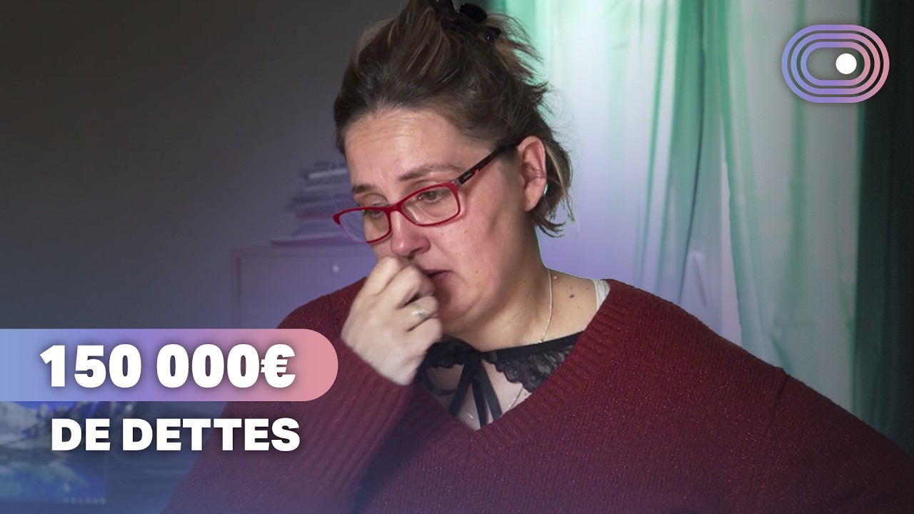 Précarité : la banque menace de saisir leur maison