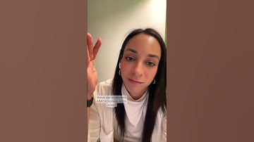 Would you recommend ABA therapy? #aba #autism #autismawareness #abaresources #autismtherapies