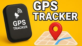 चोरी से बचें अब Real Time GPS Tracker के साथ 😱