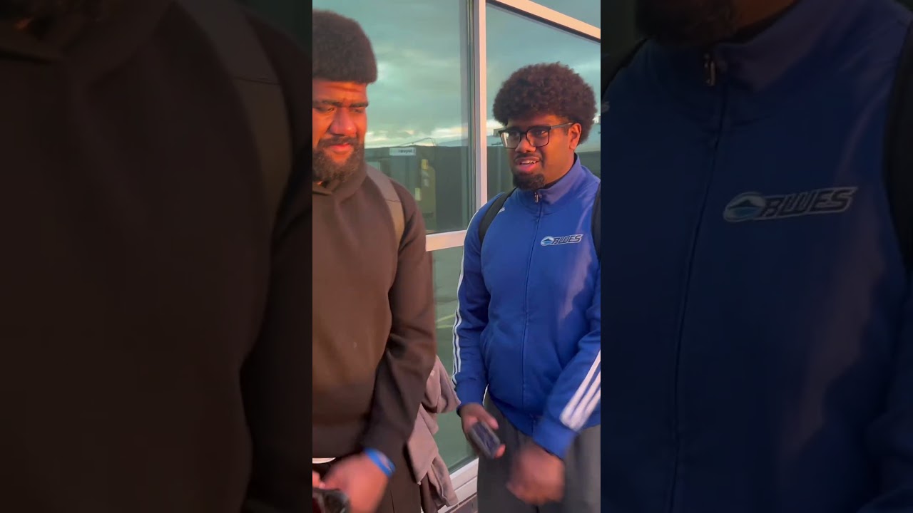 Mini vlog with the brothers 