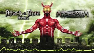 Download Lagu ATTACK ON TITAN - EPIC METAL COVER MP3