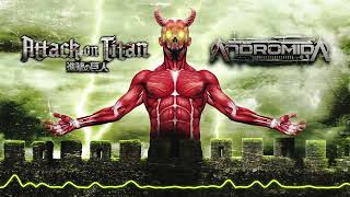 Video thumbnail of "ATTACK ON TITAN - EPIC METAL COVER"