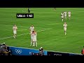 Ray Mundo: 85: USA vs NZ (Stade Velodrome, Marseille) (4k)