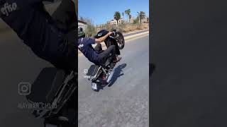 #drift bicane 33 #cabrage #mohamedia