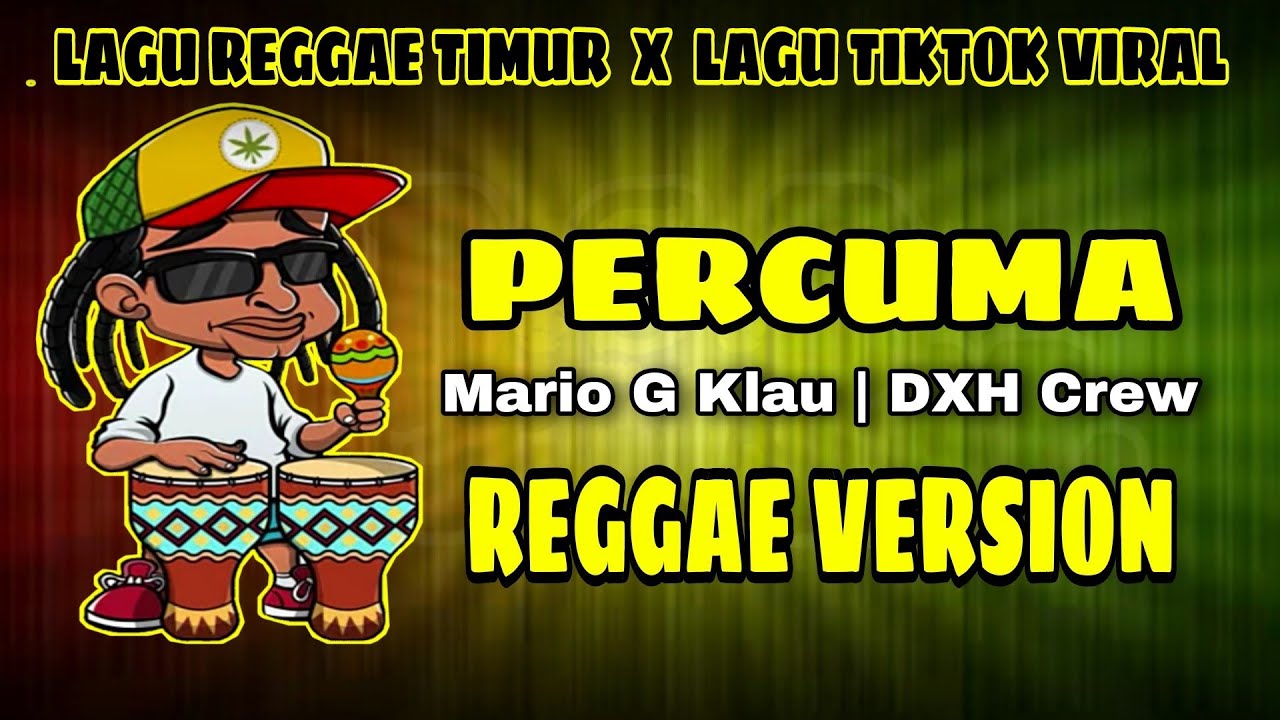 Download Dxh Crew Percuma Cover Mario G Klau Reggae Mix Mp3 Mp4 3gp Flv Download Lagu Mp3 Gratis