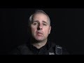 Major crash team officer talks about not making work personal