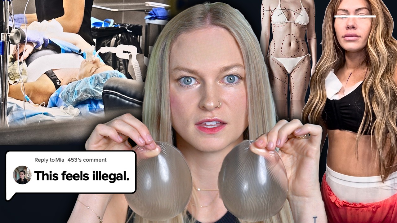 The Dark World of Mormon Mommy Makeovers