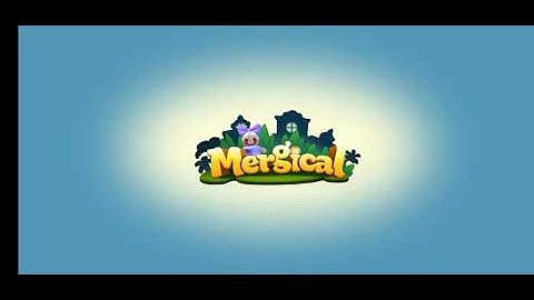 How to clear Mergical game level seven 7