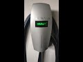 Tesla HPWC Wall Charger Repair Retrofit Finished