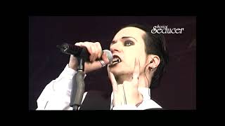 Blutengel - children of the night live @MeraLunaFestival 2006