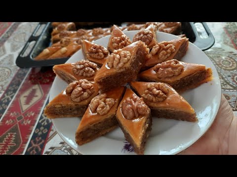 Video: Tamale hazırlayan ziyafəti necə təşkil etmək olar?