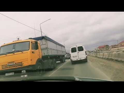 Делать добро нетрудно/Азиз Мичигишев