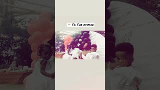 Boujiee And Blessed Merch Launchlersta Ekow Quayson