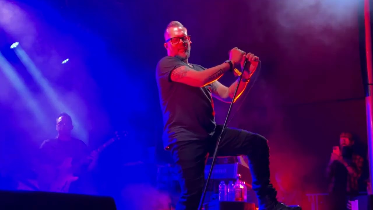 The Doors performed by Alex Agnew & The Moonlovers @ Bprock Putte - Break On Through 6/9/'25