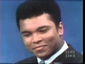 What's My Line, Mystery Guest Muhammed Ali, 1970 Color