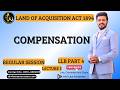Compensation in LAA | Market Value & Matters Considered / Ignored | LLB Part 4 | Alvi Law Associates