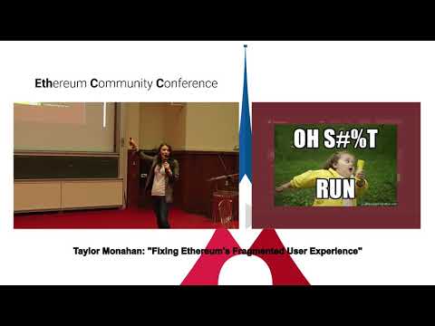 EthCC 2: Taylor