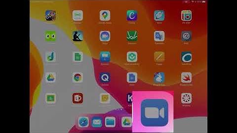 Logging in for Zoom Authenticated Users