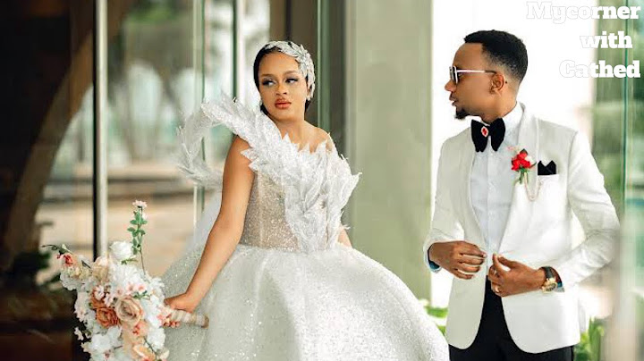 Nandy na Billnass Washerehekea Anniversary Yao | Watimiza miaka Mitatu