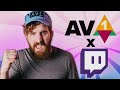 Never worry about twitch settings again av1 on twitch  nvidia ces news  more