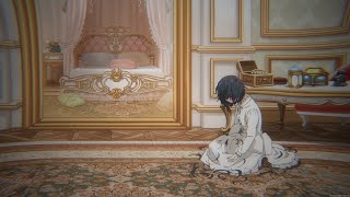 ⌜AMV⌟ Bad Dream.