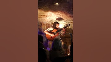 Thumbnail of Guitar in a Hidden Cave 🎸✨ - Recuerdos de la Alhambra
