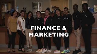 Finance And Marketing - Worcester Technical High School