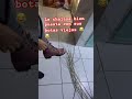 La chalana #chalana#botas# shortvideosforyou