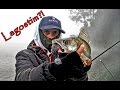 Lagostim?! Como usar para a pesca ao Achigã e Lucio-Perca