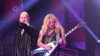 "A Touch of Evil & Rocka Rolla" Judas Priest@Santander Arena Reading, PA 9/8/21