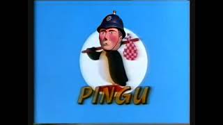 Pingu Theme (Oi You) Remix RS