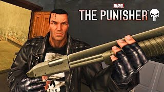 Marvel Anti Kahramanı Punisher Nasıl Yaratıldı Ve Gelmiş Geçmişpunisher Oyunları