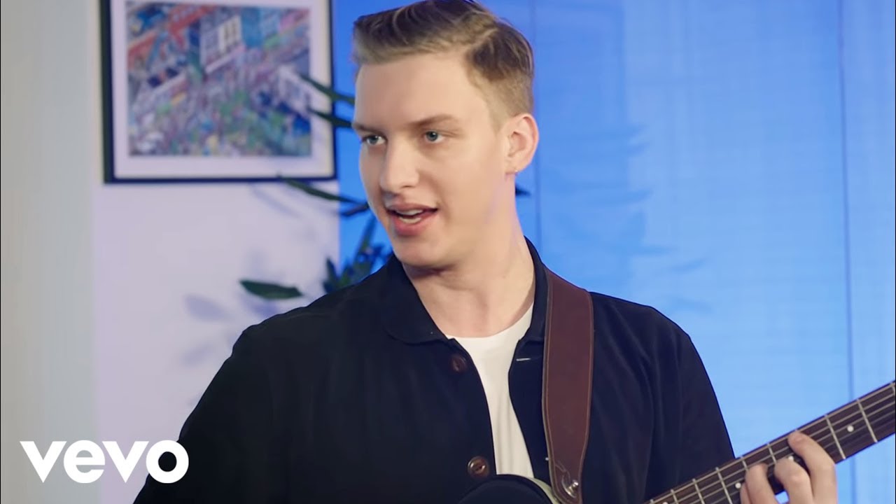 The Beautiful Dream (Tradução em Português) – George Ezra