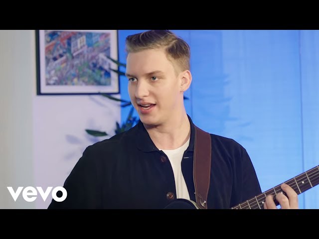 George Ezra - Pretty Shining People