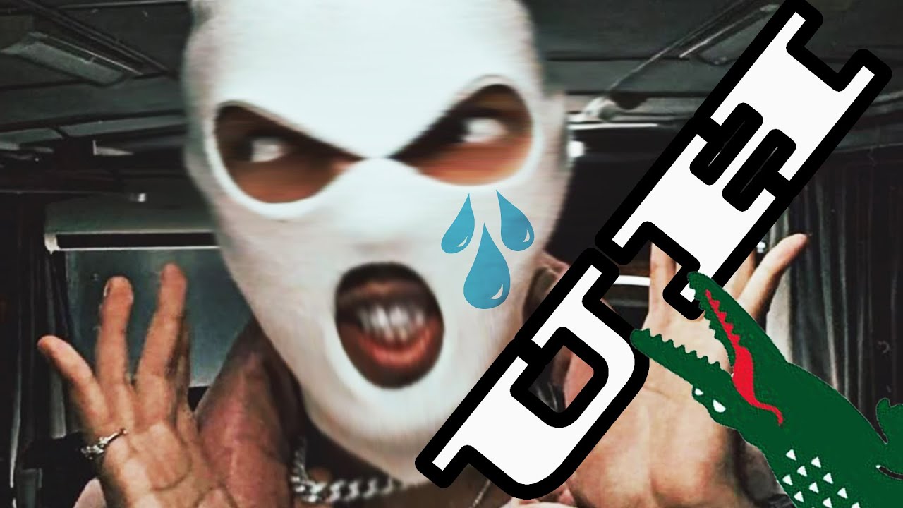 JA SAM DEVITO??? *nije klikbejt* 😤🐊 - YouTube