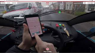How to Build a Real-time Object Detection and Analytics  using Docker & OpenDatacam